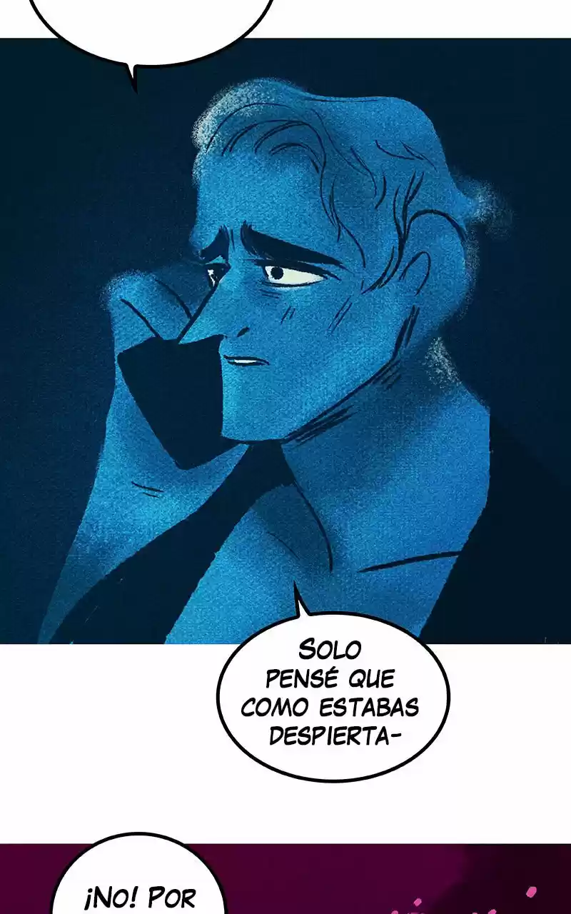 LORE OLYMPUS capítulo 26, página 22