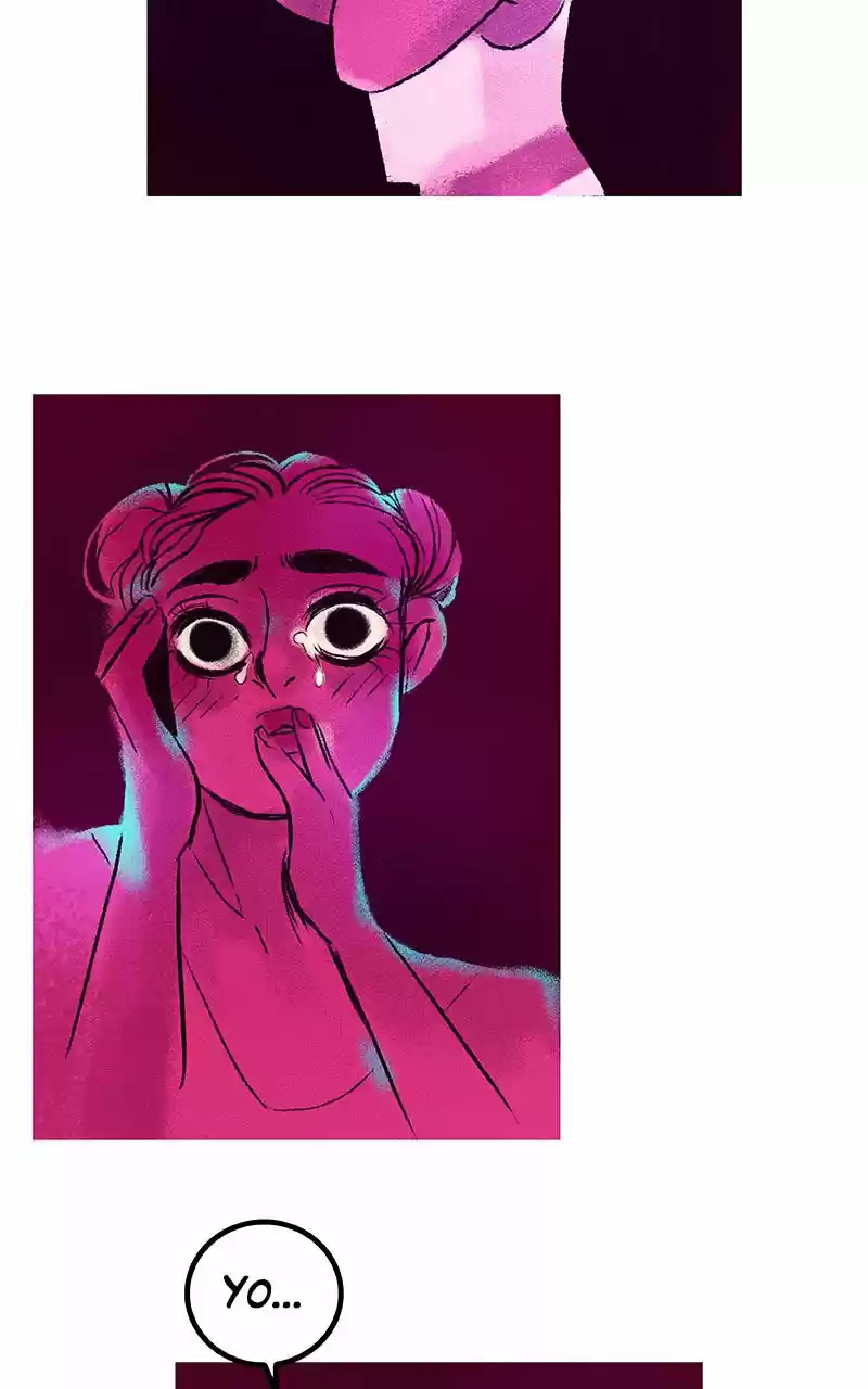 LORE OLYMPUS capítulo 26, página 24