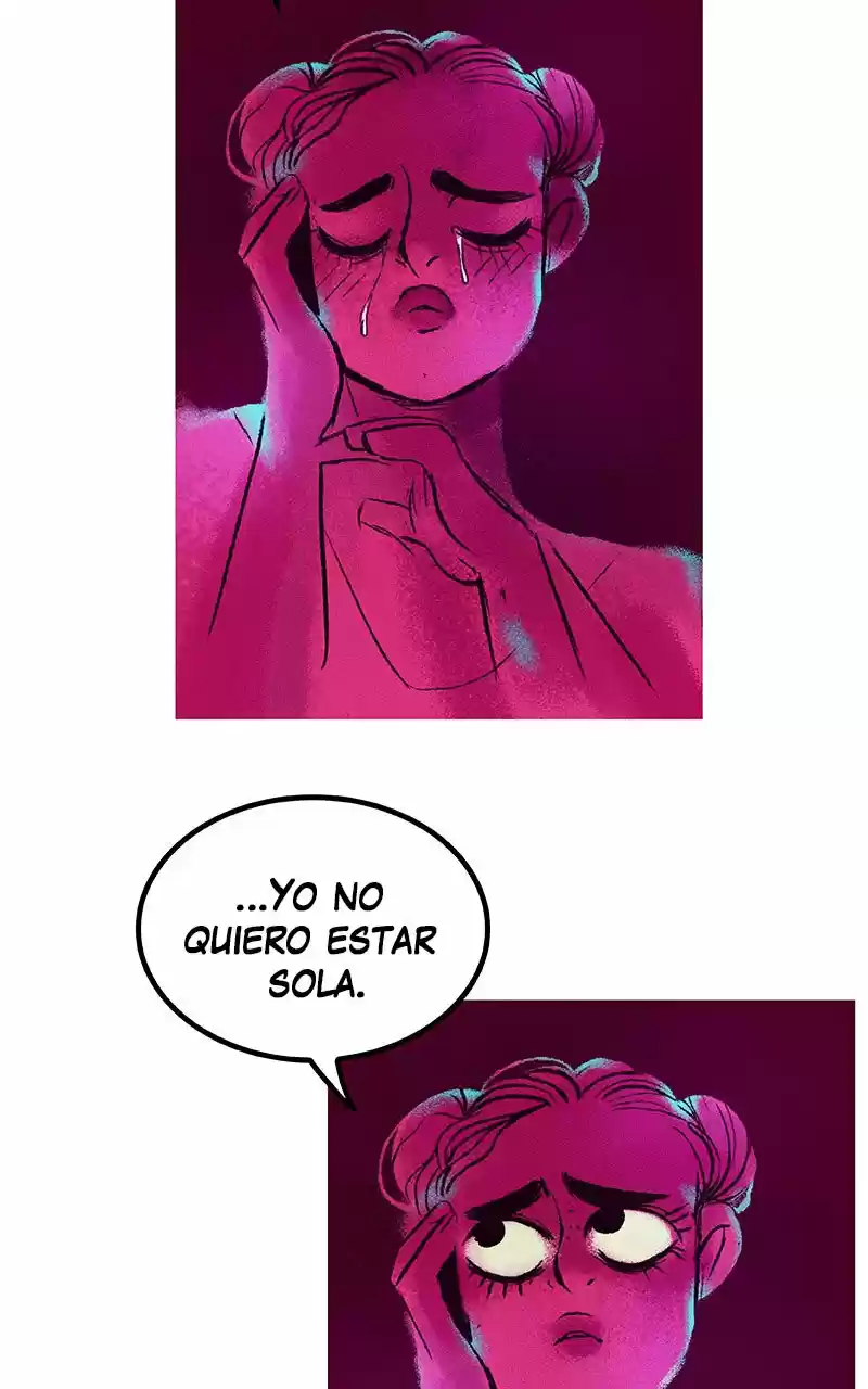 LORE OLYMPUS capítulo 26, página 25