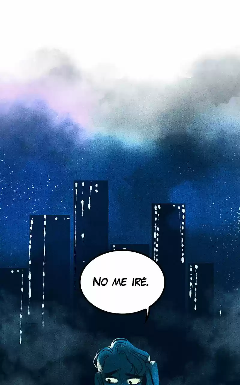 LORE OLYMPUS capítulo 26, página 27