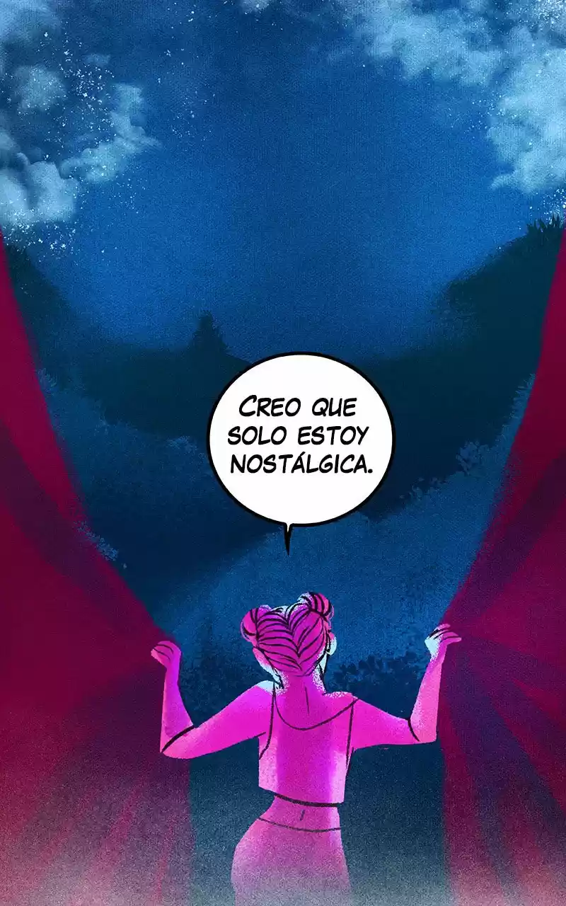 LORE OLYMPUS capítulo 26, página 29