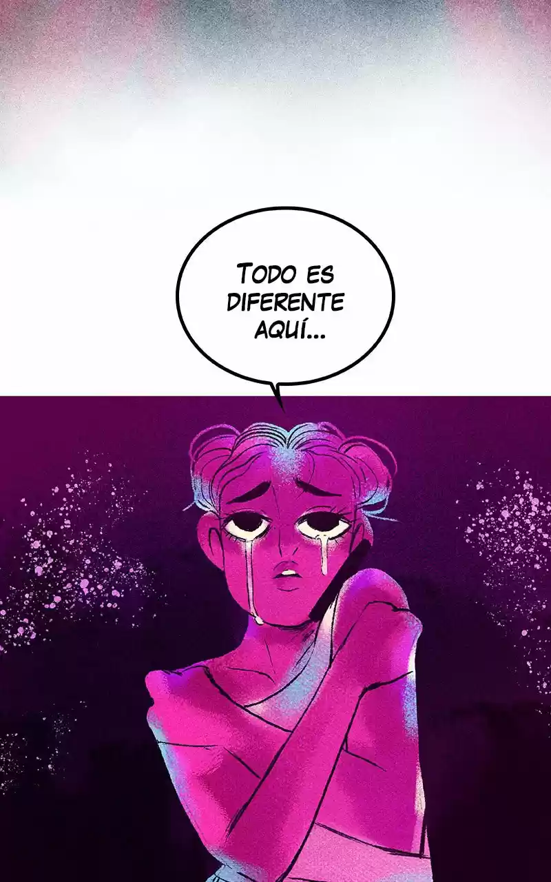 LORE OLYMPUS capítulo 26, página 30