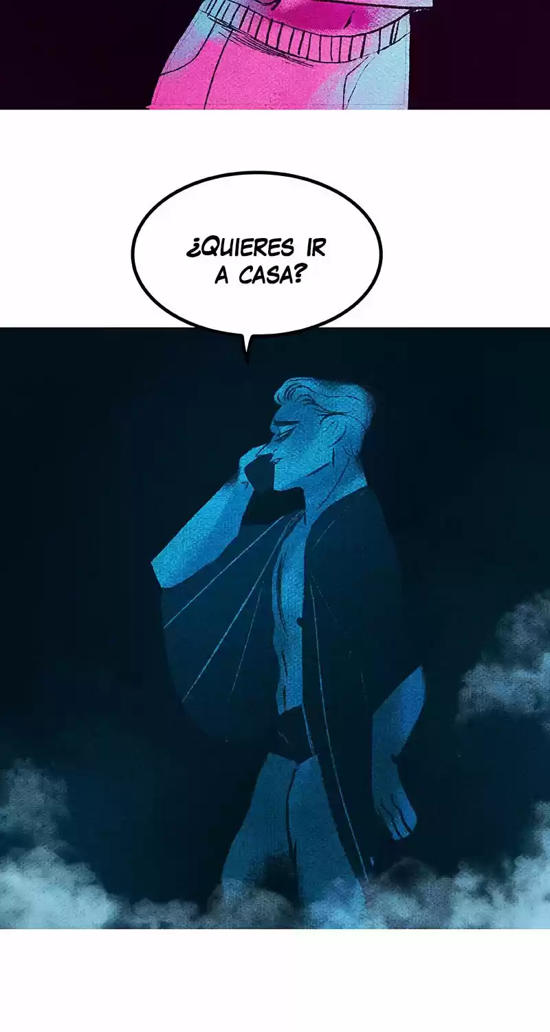 LORE OLYMPUS capítulo 26, página 31