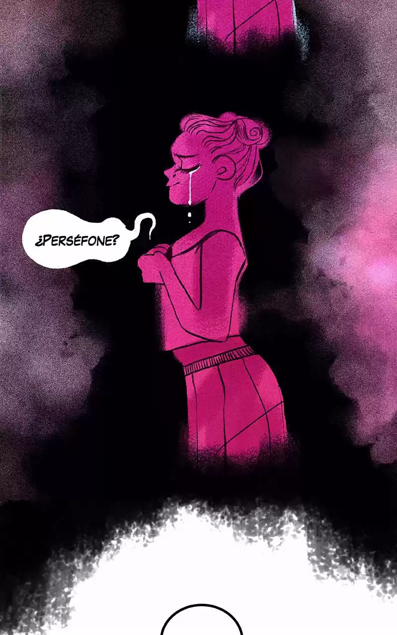 LORE OLYMPUS capítulo 26, página 34