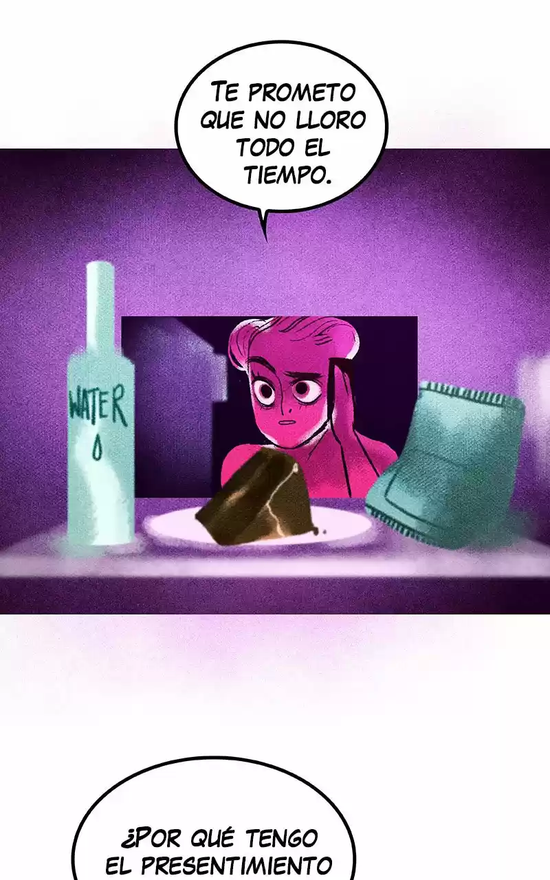LORE OLYMPUS capítulo 26, página 40