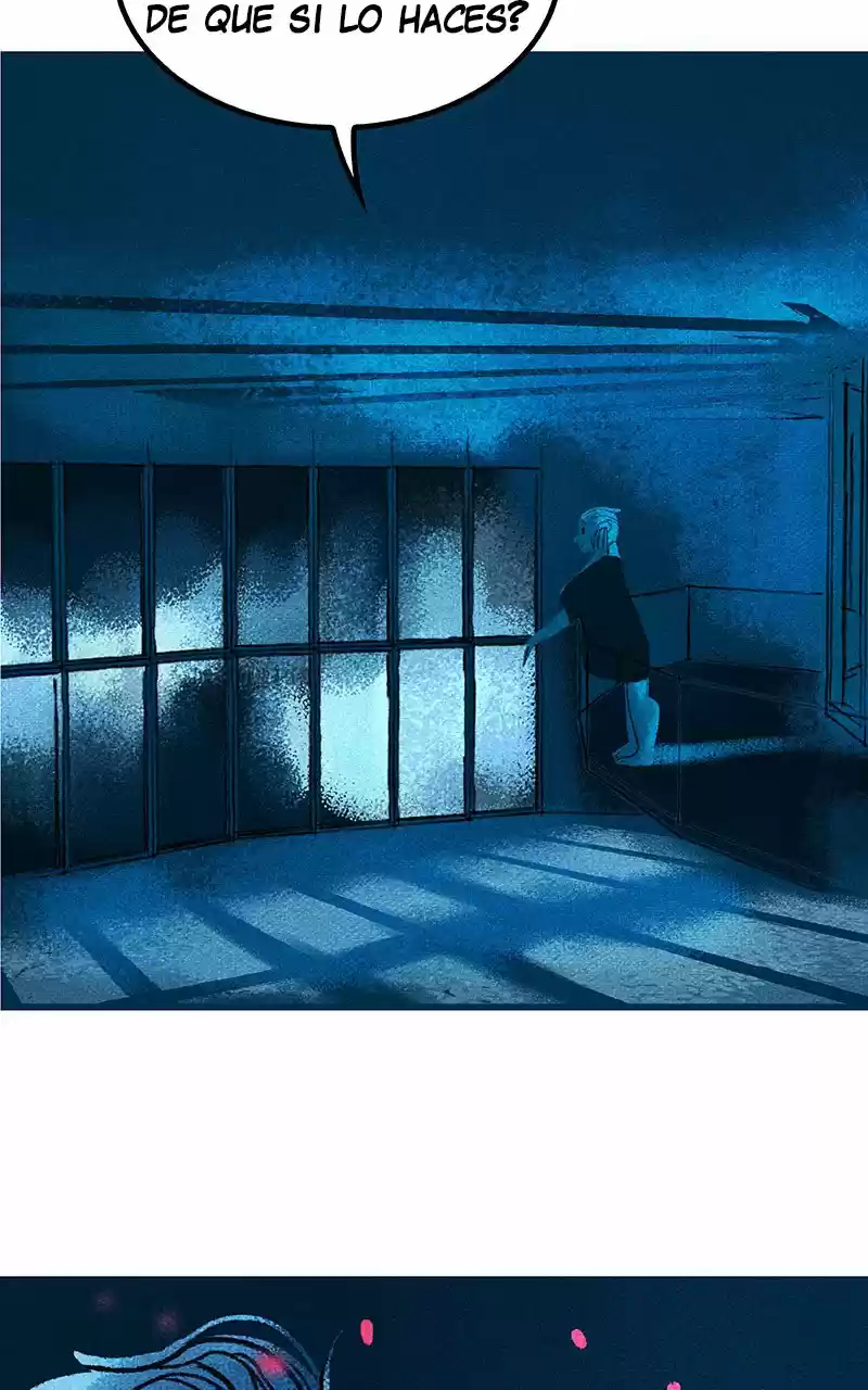 LORE OLYMPUS capítulo 26, página 41