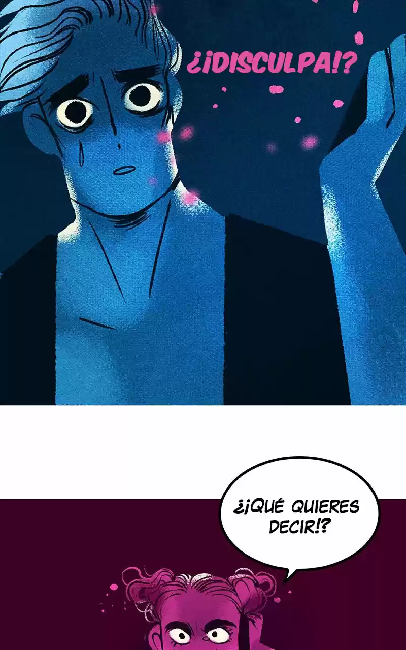 LORE OLYMPUS capítulo 26, página 42