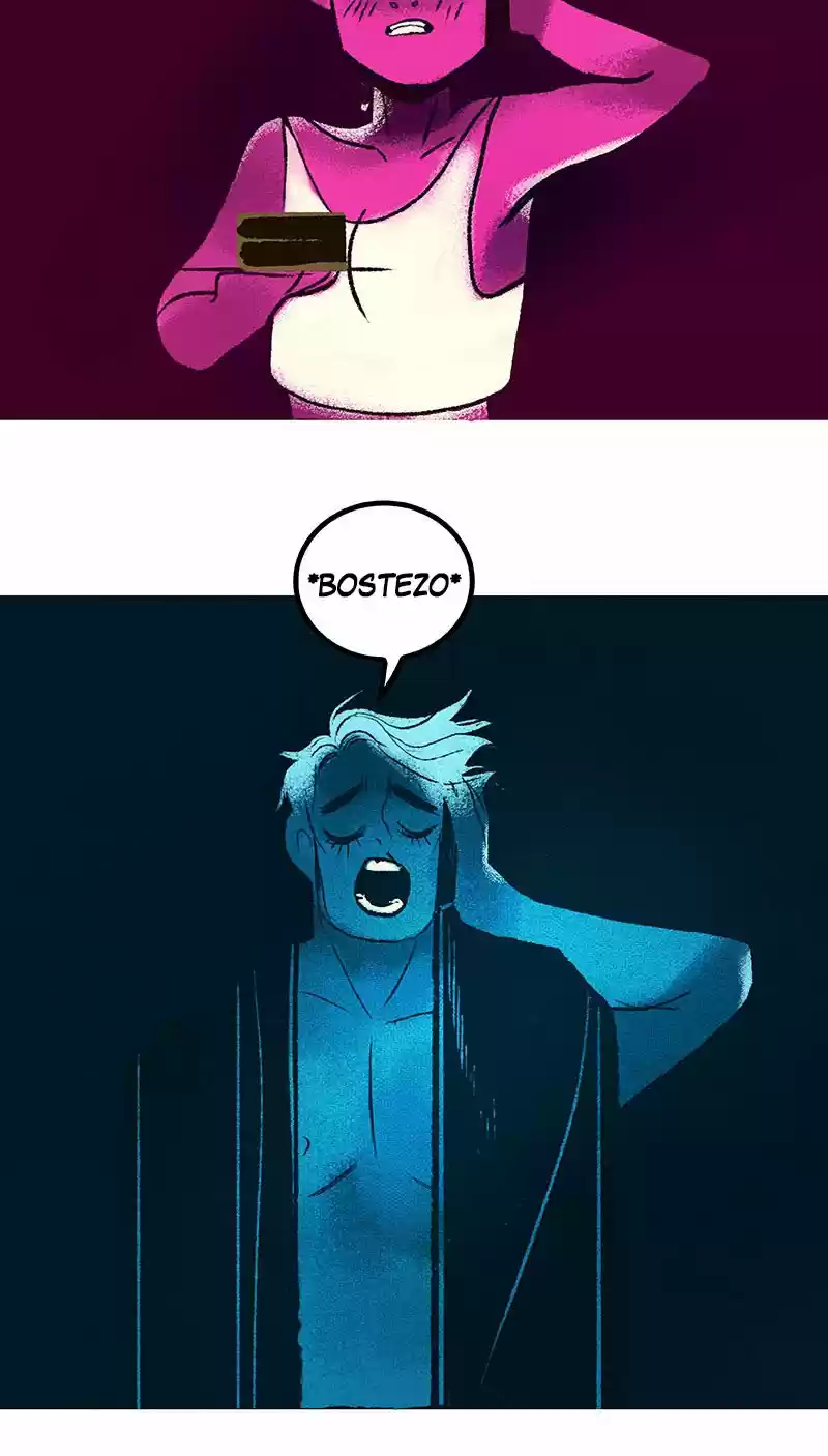 LORE OLYMPUS capítulo 26, página 43