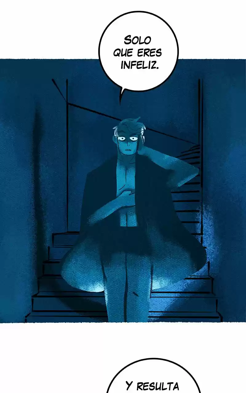 LORE OLYMPUS capítulo 26, página 44