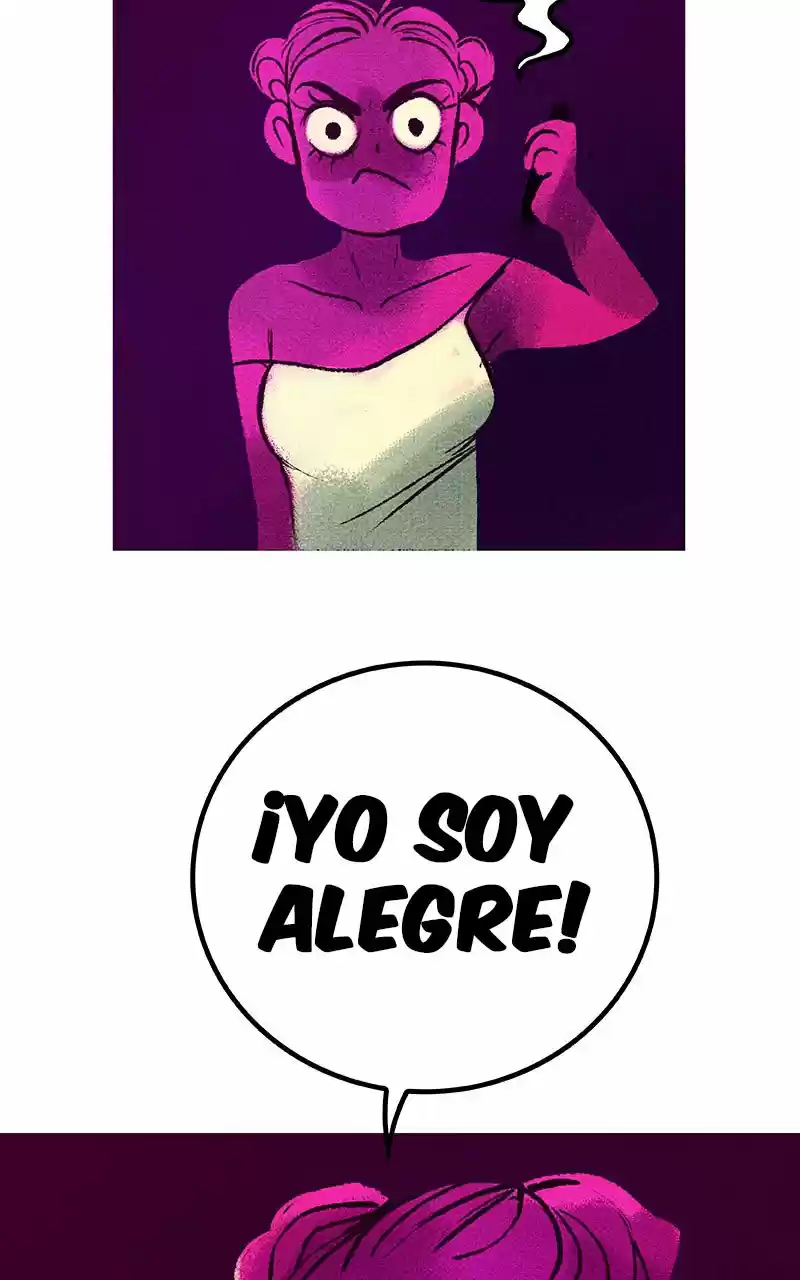 LORE OLYMPUS capítulo 26, página 47