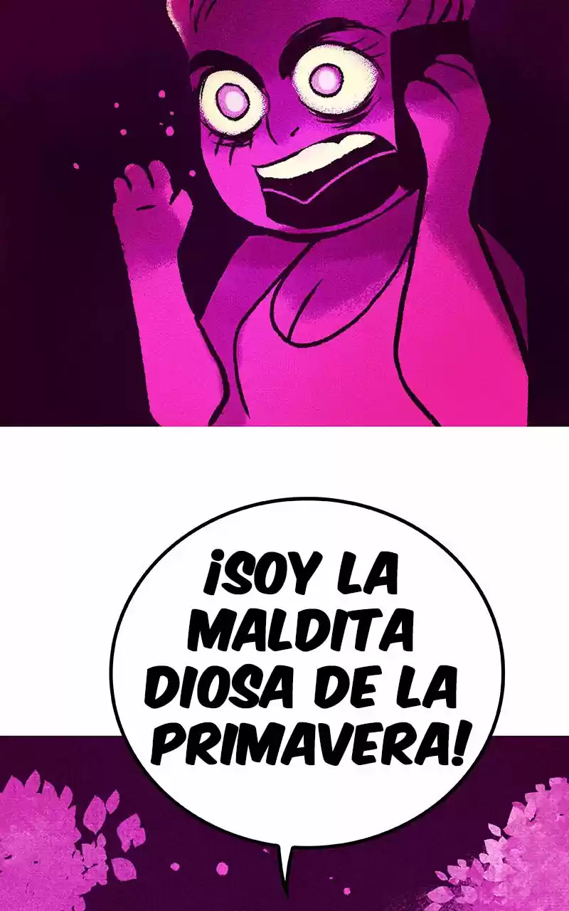LORE OLYMPUS capítulo 26, página 48