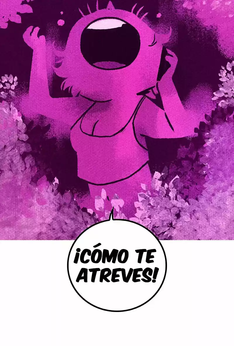 LORE OLYMPUS capítulo 26, página 49