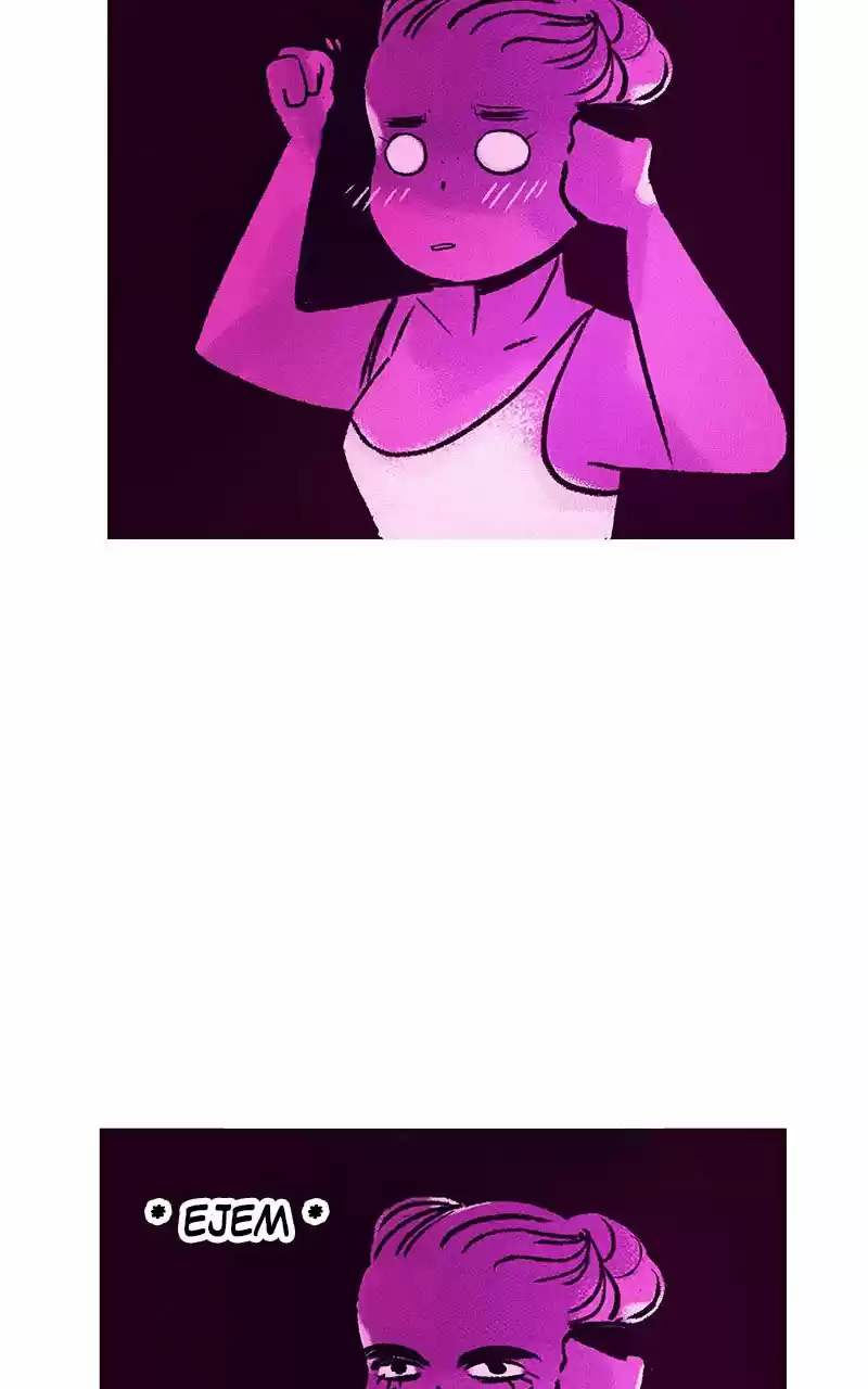 LORE OLYMPUS capítulo 26, página 51