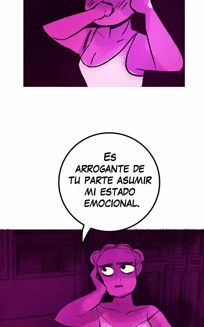 LORE OLYMPUS capítulo 26, página 52