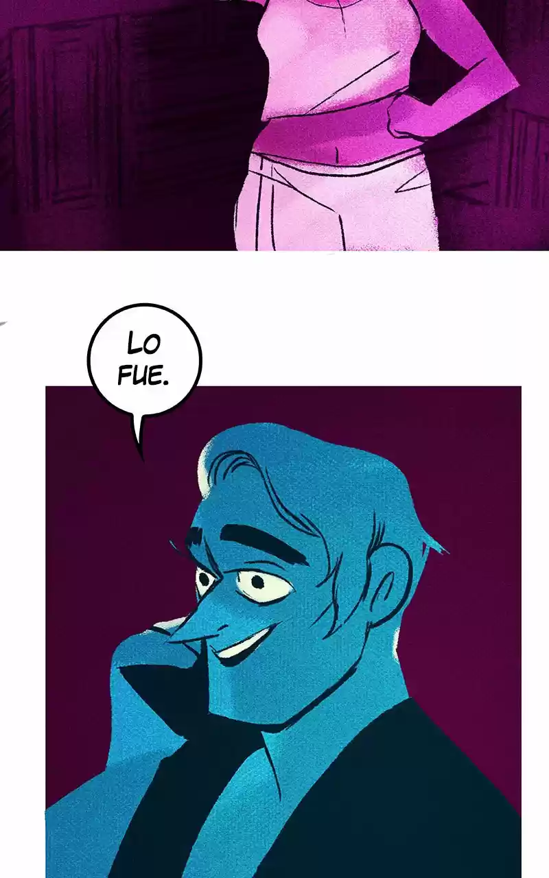 LORE OLYMPUS capítulo 26, página 53