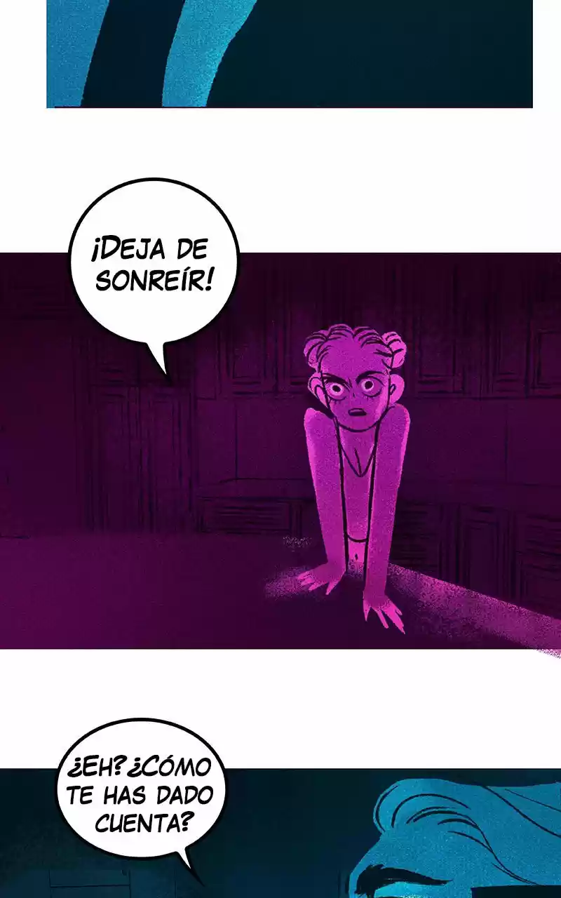 LORE OLYMPUS capítulo 26, página 54
