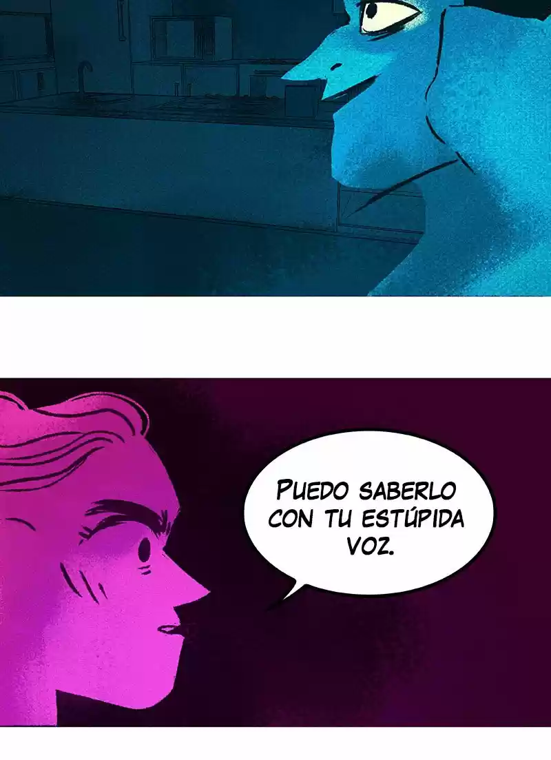 LORE OLYMPUS capítulo 26, página 55