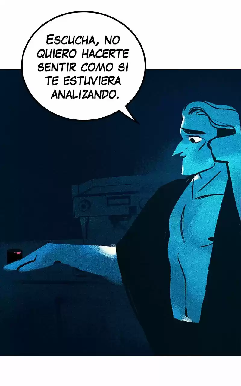 LORE OLYMPUS capítulo 26, página 56