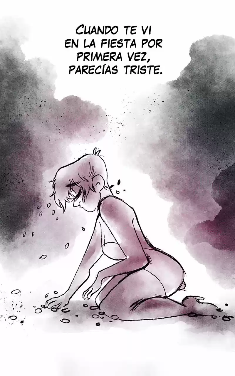 LORE OLYMPUS capítulo 26, página 57