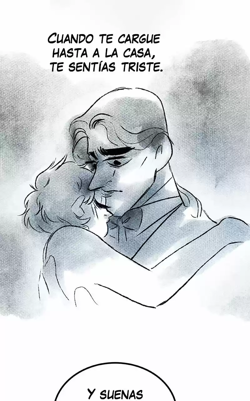 LORE OLYMPUS capítulo 26, página 58
