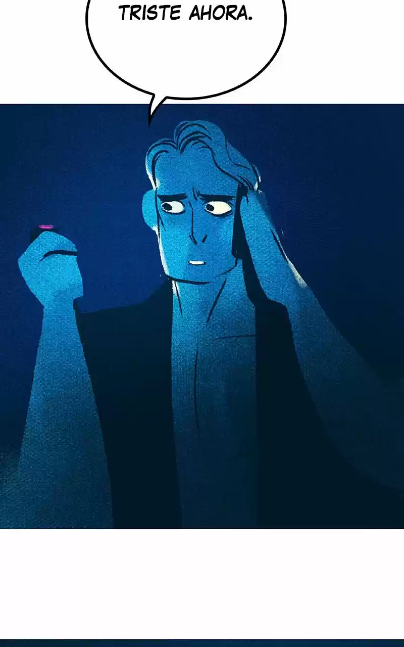 LORE OLYMPUS capítulo 26, página 59