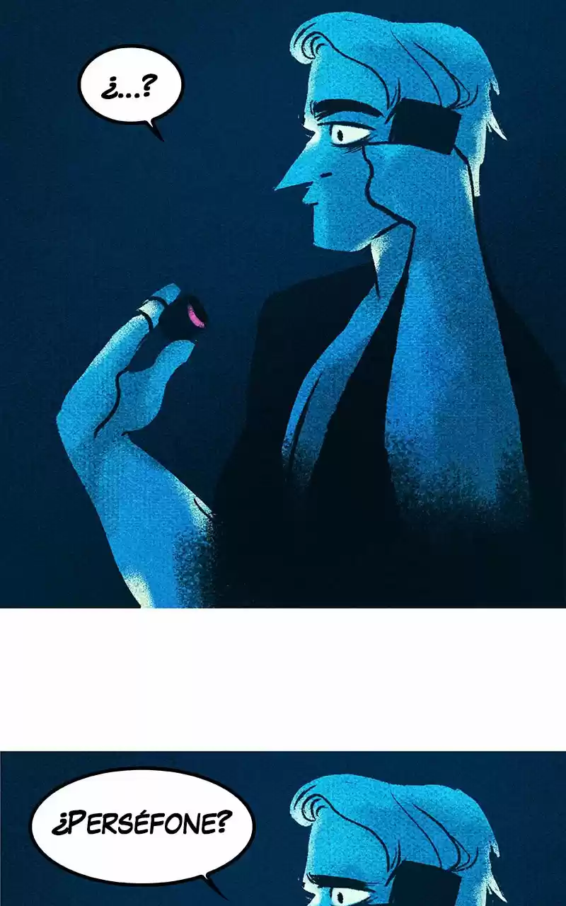 LORE OLYMPUS capítulo 26, página 60