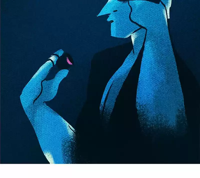 LORE OLYMPUS capítulo 26, página 61