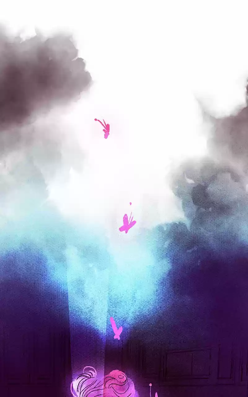 LORE OLYMPUS capítulo 26, página 62