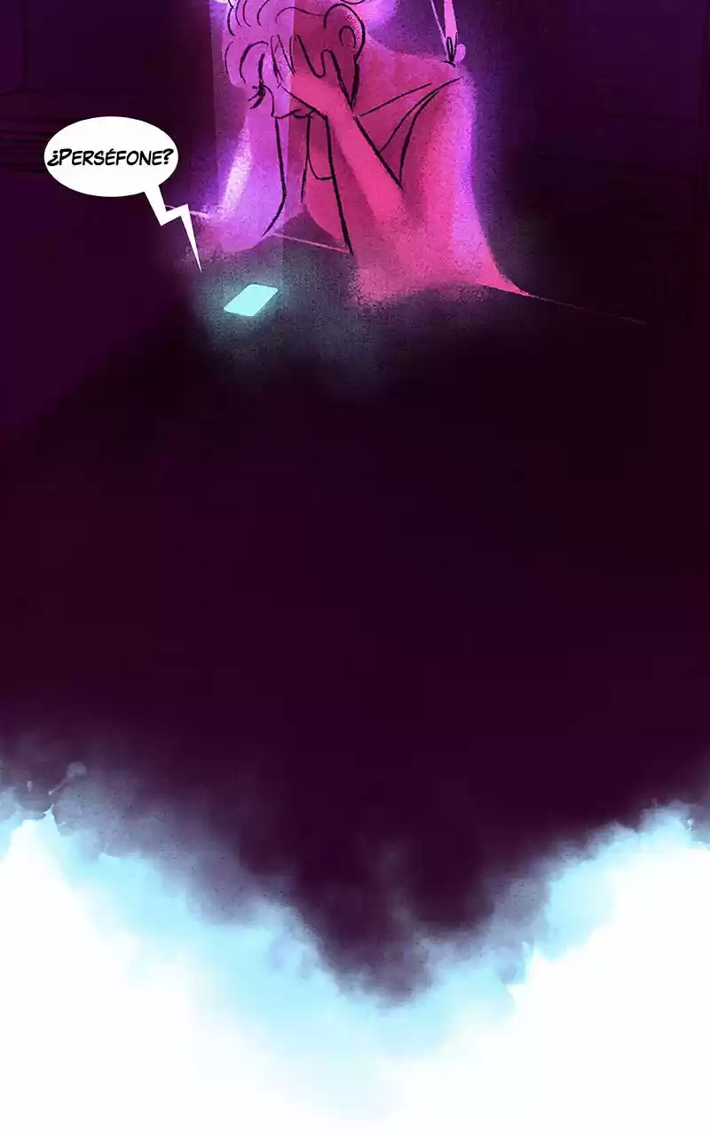 LORE OLYMPUS capítulo 26, página 63