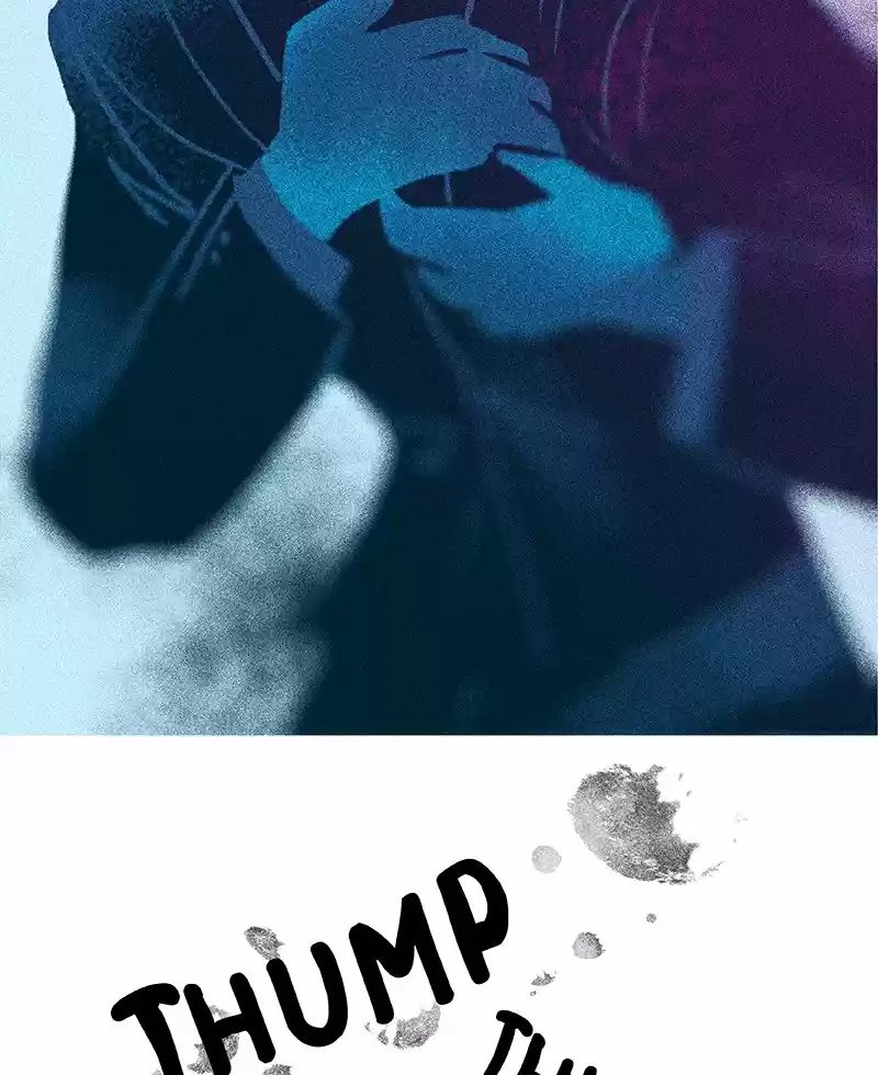 LORE OLYMPUS capítulo 3, página 4