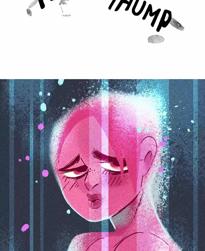 LORE OLYMPUS capítulo 3, página 5