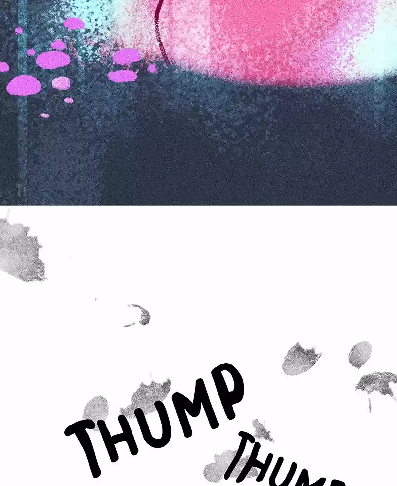 LORE OLYMPUS capítulo 3, página 7