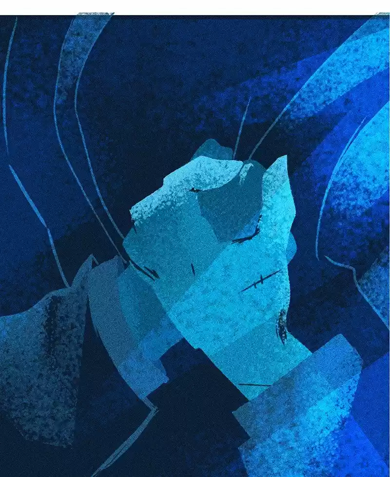 LORE OLYMPUS capítulo 3, página 9