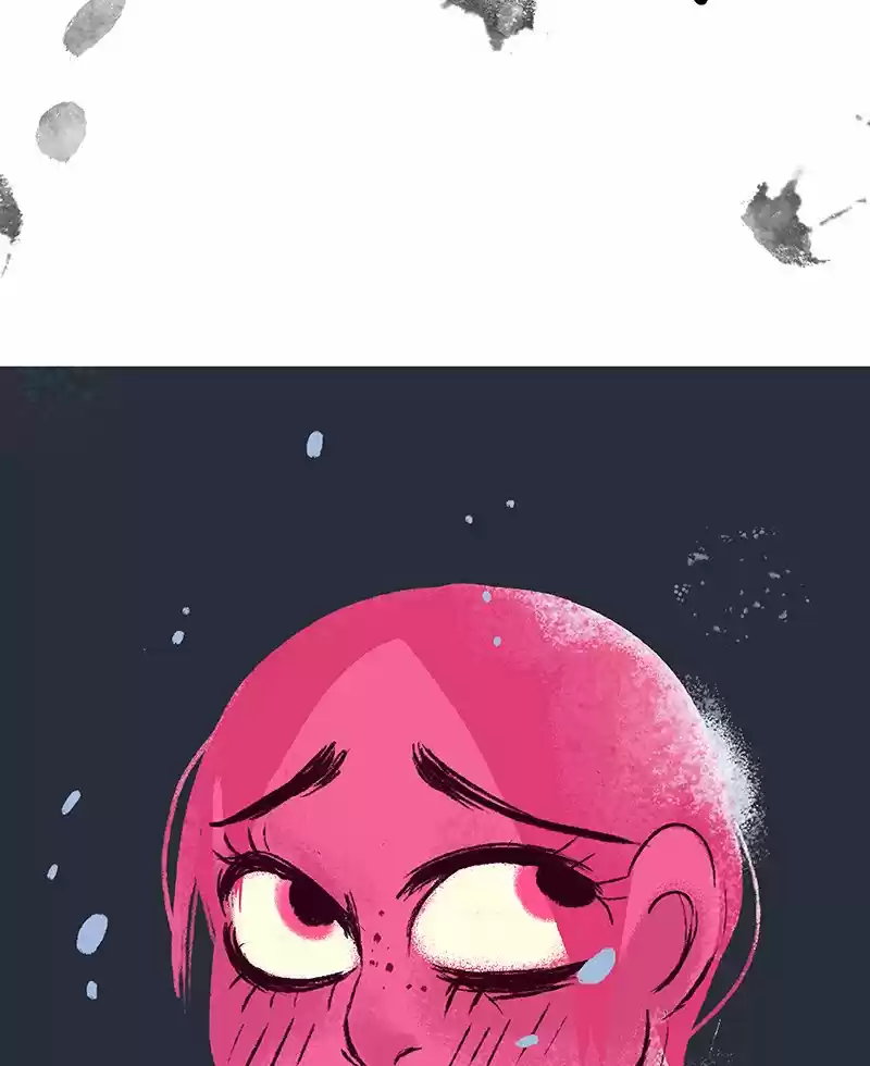 LORE OLYMPUS capítulo 3, página 11