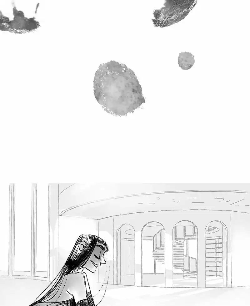 LORE OLYMPUS capítulo 3, página 13