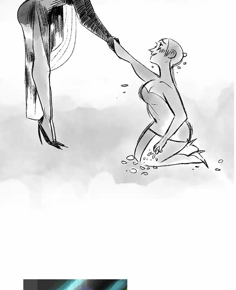 LORE OLYMPUS capítulo 3, página 14