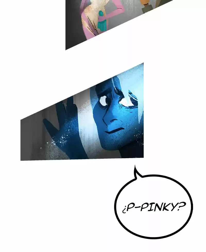 LORE OLYMPUS capítulo 3, página 16