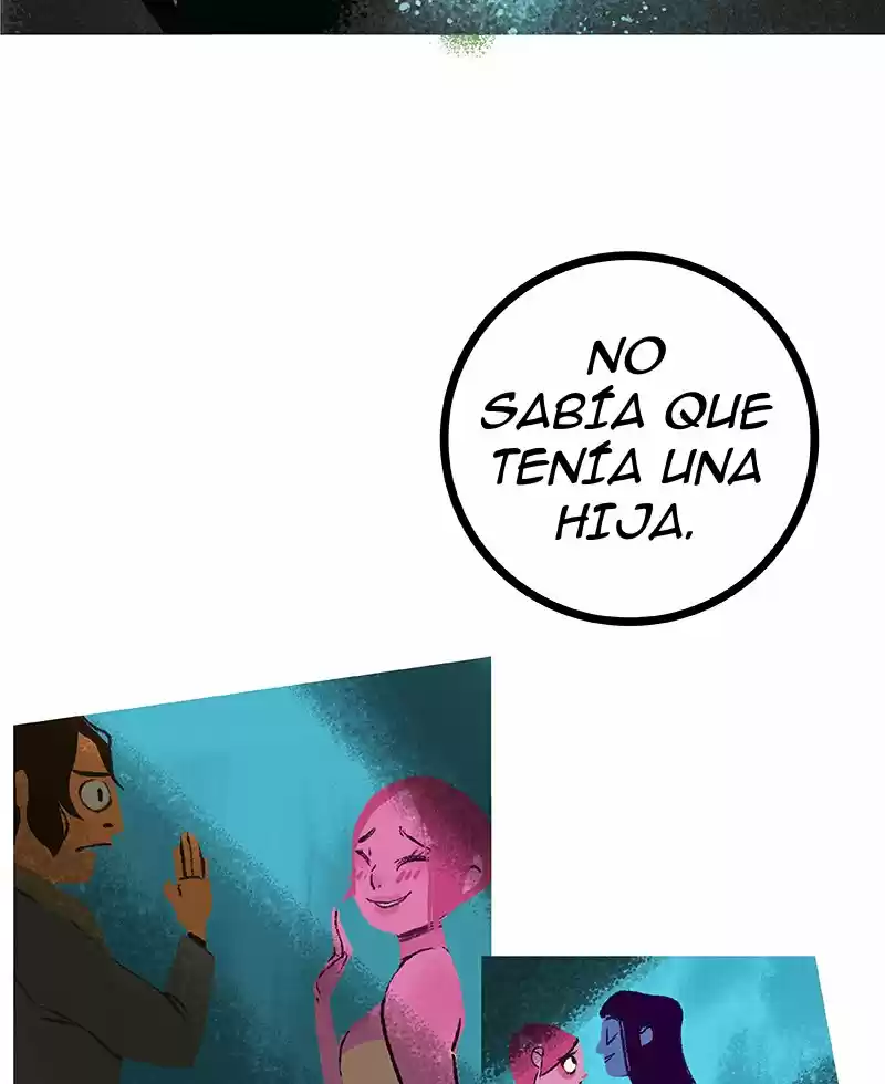 LORE OLYMPUS capítulo 3, página 24