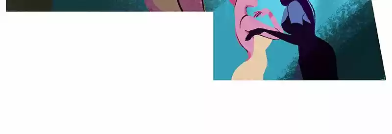 LORE OLYMPUS capítulo 3, página 25