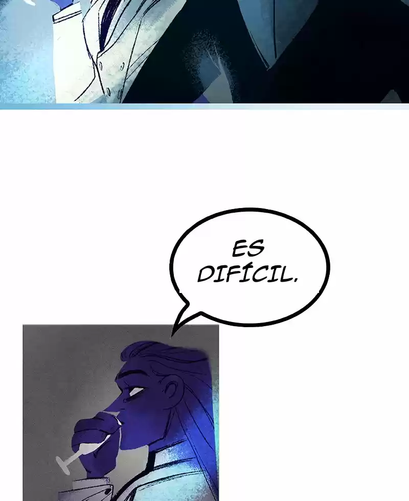 LORE OLYMPUS capítulo 3, página 27
