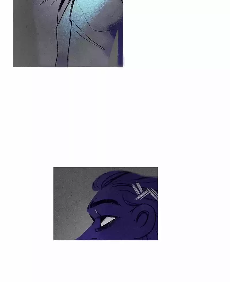 LORE OLYMPUS capítulo 3, página 28