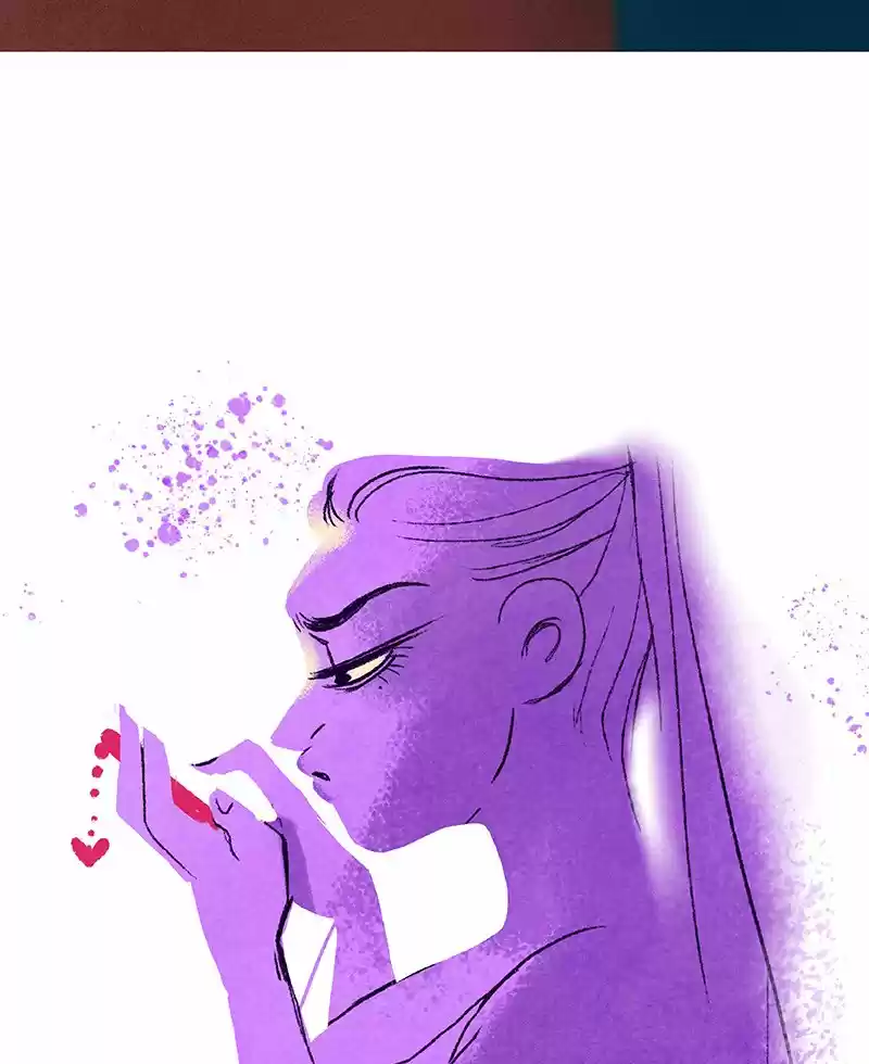 LORE OLYMPUS capítulo 3, página 43