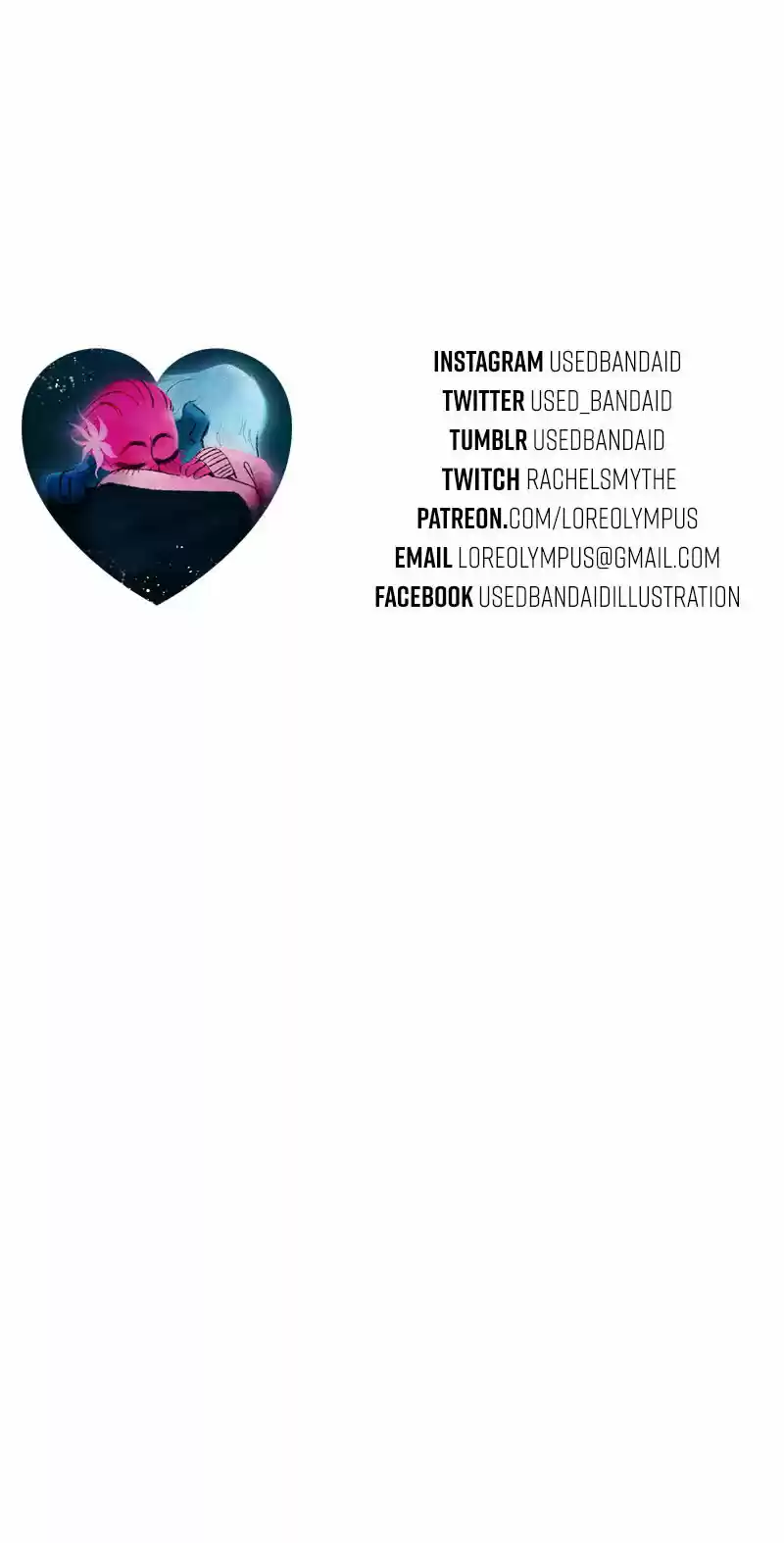 LORE OLYMPUS capítulo 31, página 12