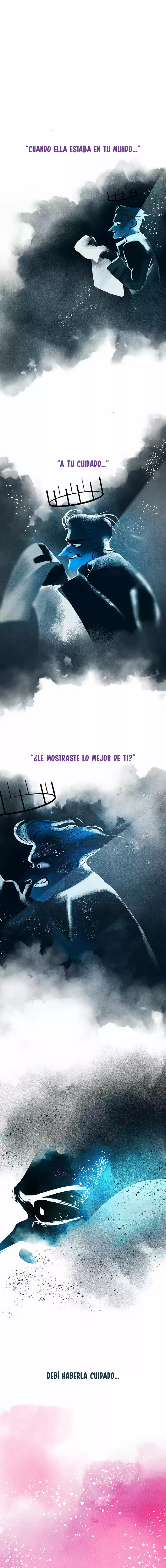 LORE OLYMPUS capítulo 34, página 2