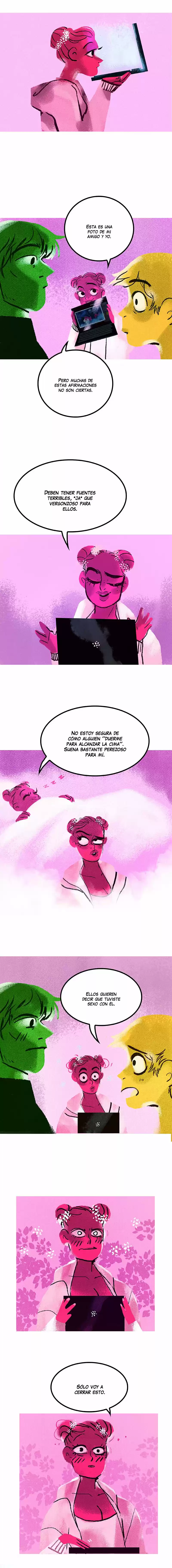 LORE OLYMPUS capítulo 36, página 10