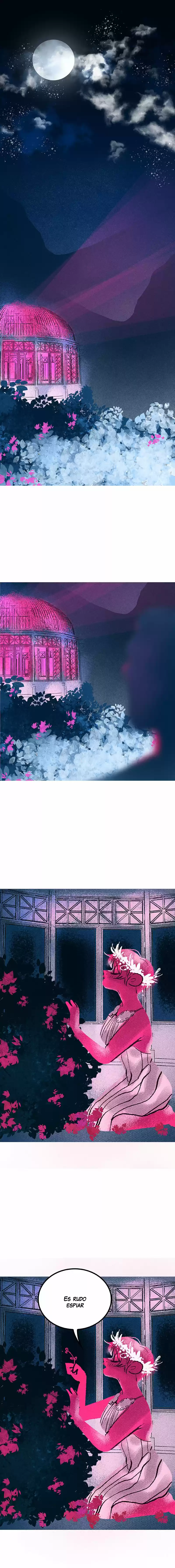 LORE OLYMPUS capítulo 38, página 2