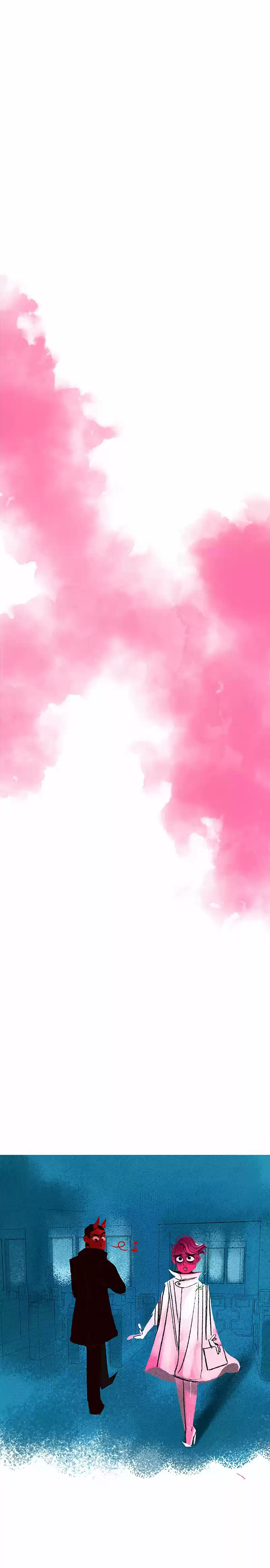 LORE OLYMPUS capítulo 38, página 12