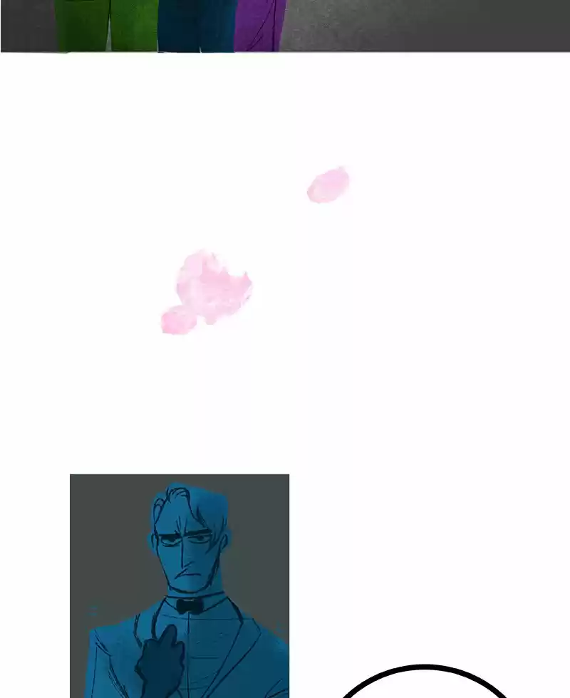 LORE OLYMPUS capítulo 4, página 3