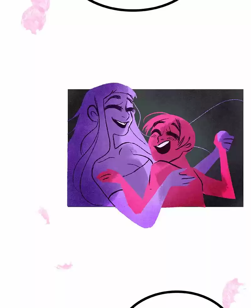 LORE OLYMPUS capítulo 4, página 6