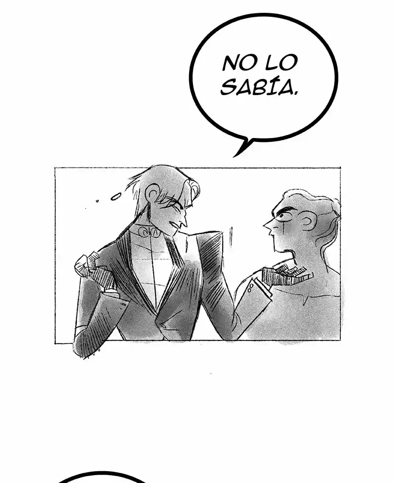 LORE OLYMPUS capítulo 4, página 9
